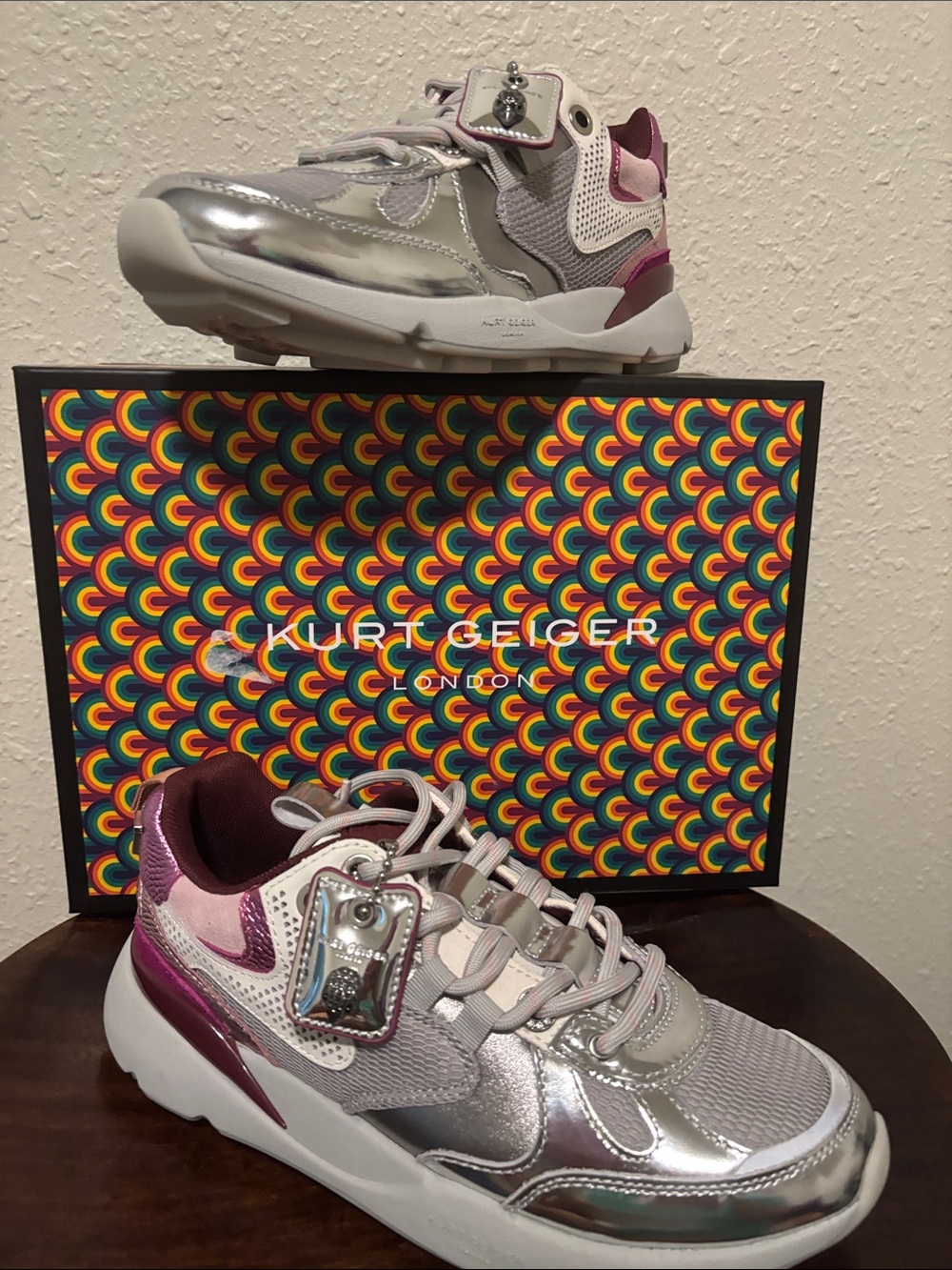 Kurt Geiger
